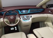 2007 Buick Riviera Concept Coupe The Shanghai Auto Show